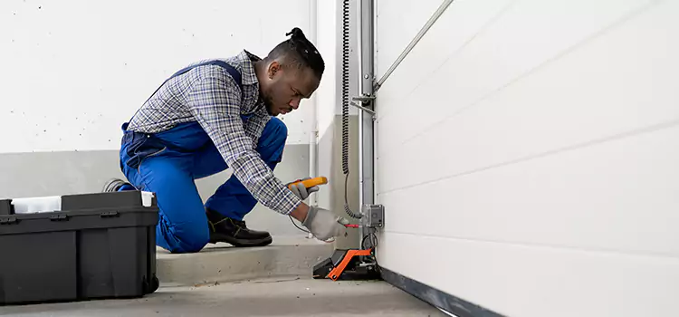 Expert Solutions for Every Garage Lock Need in Stockton, CA