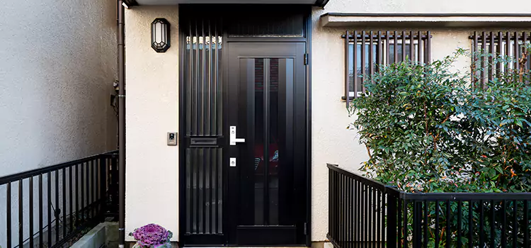 Popular Exterior Door Options in Stockton, CA